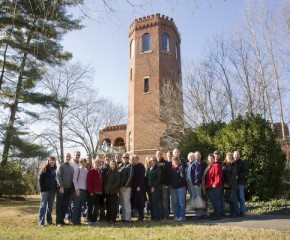 HOD Group at 100 Oaks